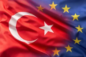 Avrupa Birliği’nin Türkiye 2024 raporu yayımlandı