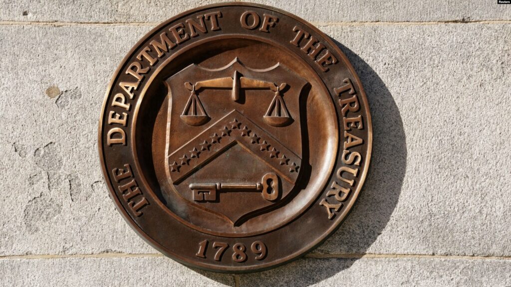 ABD’den Batı Şeria’daki İsrailli yerleşimci gruba yaptırım