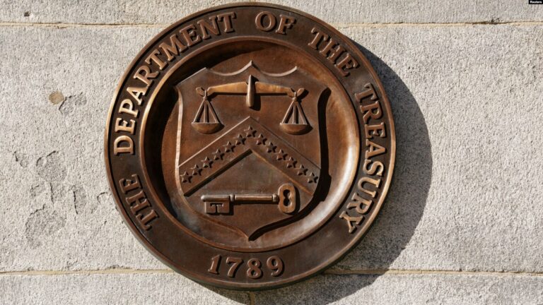 ABD’den Batı Şeria’daki İsrailli yerleşimci gruba yaptırım