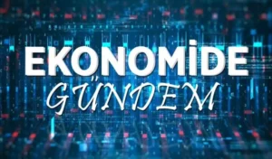 Gazeteci Mustafa SALMAN’ın Ekonomi Gündemi!