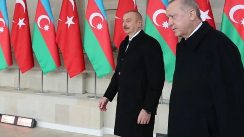 Karabağ Zaferinin 4. Yılında Güney Kafkasya