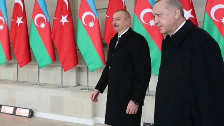 Karabağ Zaferinin 4. Yılında Güney Kafkasya