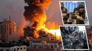 Adalet Bakanı Tunç, “Soykırımcı İsrail’e destek verenler inanlık suçuna ortaktır”