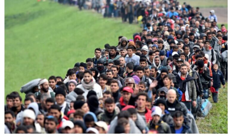 Lübnan Krizi ve Türkiye’ye Yönelik Yeni Göç Dalgası