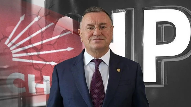 CHP’de Lütfü Savaş’a kesin ihraç talebi