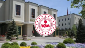 İçişleri Bakanlığı, Tunceli ve Ovacık Belediyelerine görevlendirme yaptı