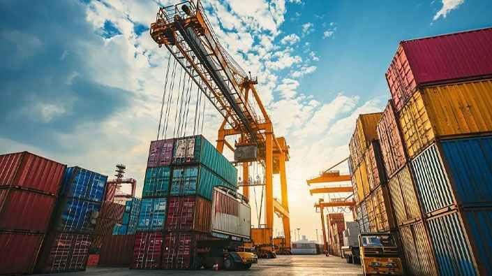 Kocaeli Ticaret Odası Başkanı’ndan Ekim ayı ihracat yorumu: Rekortmen ihracatçılarımızı tebrik ederim