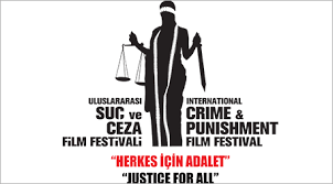 14. Uluslararası Suç ve Ceza Film Festivali, açılış töreninden notlar!