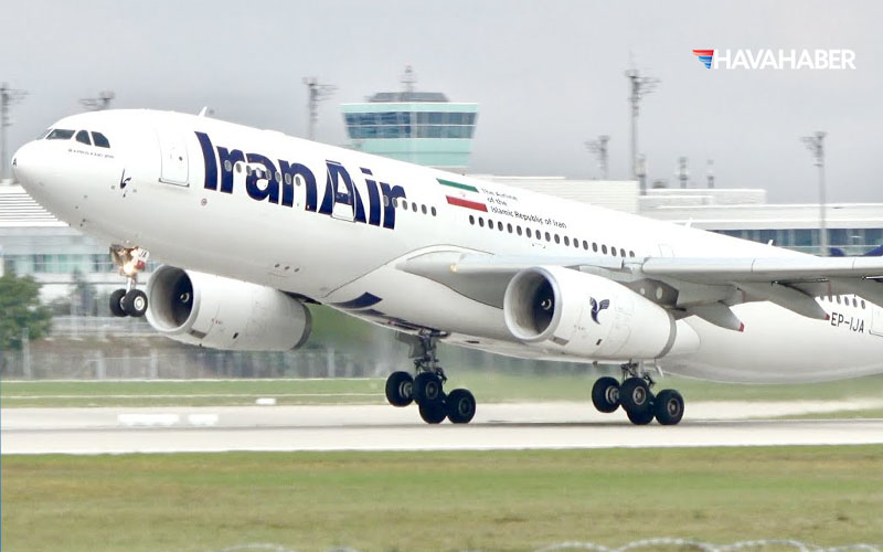 AB ve İngiltere, Rusya’ya verdiği destek nedeniyle İran’a yaptırımların kapsamını genişletti