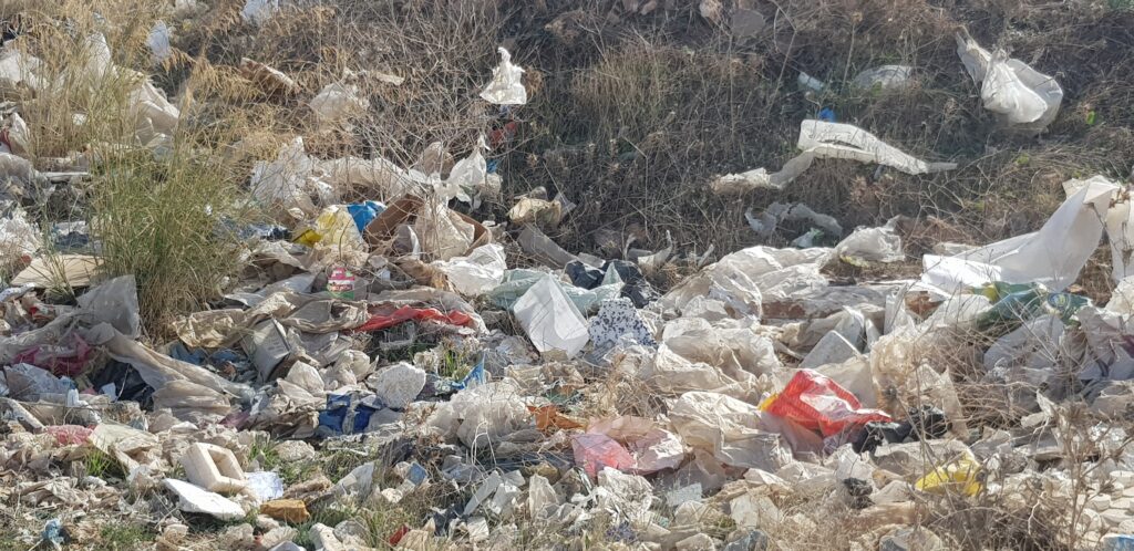 İzmir Büyükşehir Belediyesi’ne yaklaşık 4 milyon Tl çevre kirliliği cezası uygulandı