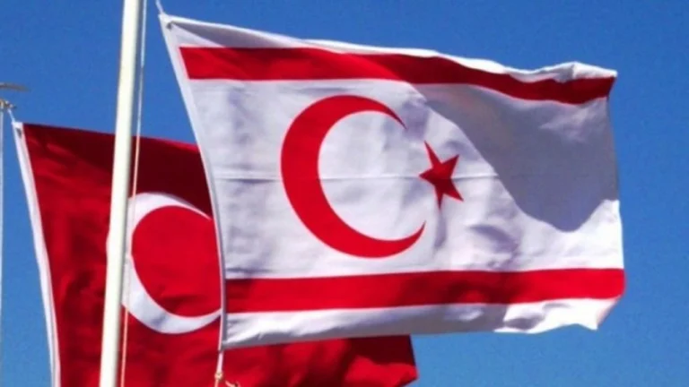 Kuzey Kıbrıs Türk Cumhuriyeti’nin ilanının 41’inci yıl dönümü kutlamaları