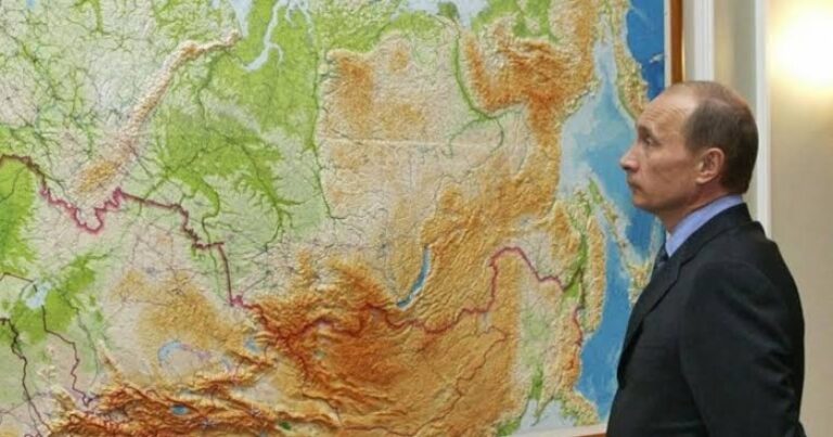 Rus Dış Politikası Perspektifinden Orta Doğu