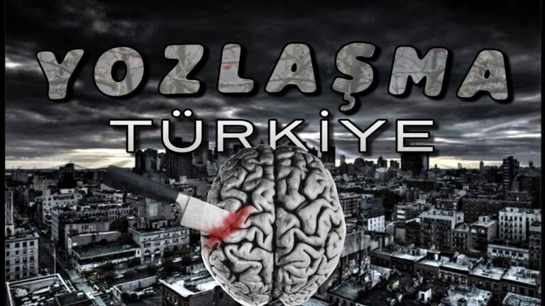 Yozlaşmanın İpuçları-4