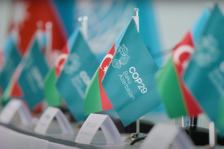 COP29: Gündem ve Muhtemel Tartışma Konuları