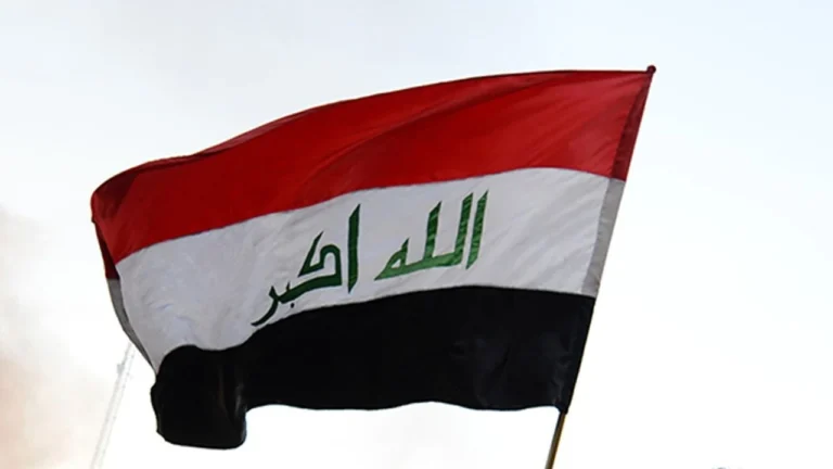 Irak’ta nüfus sayımı için sokağa çıkma yasağı