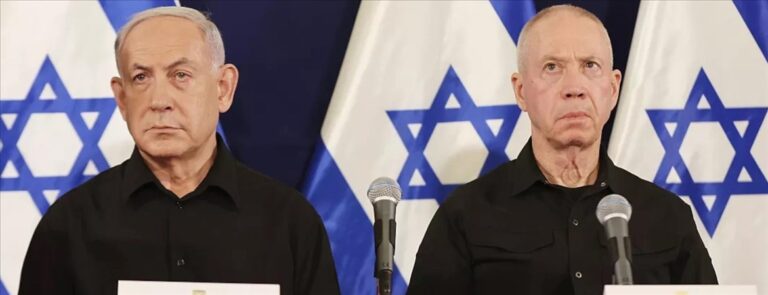 Netanyahu ve Gallant’ın Tutuklanmasına Dair Karar ve Başarı Şansı