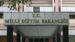 Cumhurbaşkanı Yardımcısı Yılmaz, “Milli Eğitim Bakanlığı bütçesini 1 trilyon 452 milyar liraya yükselttik”