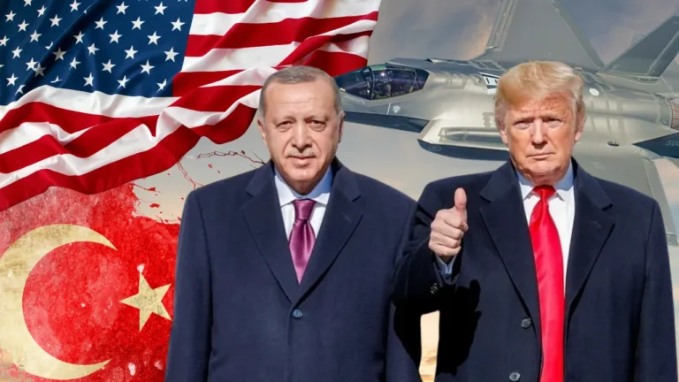 Trump’ın Türkiye politikası nasıl şekillenecek?