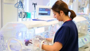 Sağlık Bakanlığı’ndan ‘Yenidoğan Bilim Kurulu’