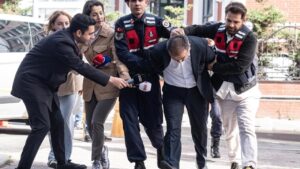 Yenidoğan çetesi davasında ara karar açıklandı