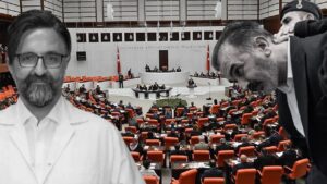 Sağlık Bakanı Kemal Memişoğlu,”Yenidoğanla ilgili denetleme ve değerlendirme komisyonu oluşturduk”