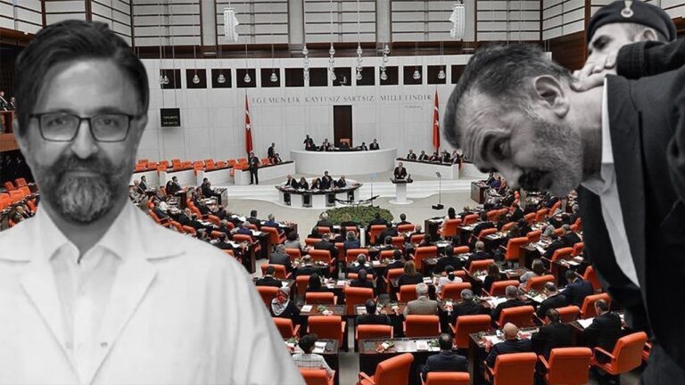 Sağlık Bakanı Kemal Memişoğlu,”Yenidoğanla ilgili denetleme ve değerlendirme komisyonu oluşturduk”