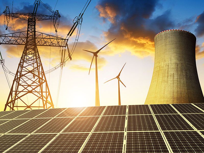 Türkiye Enerji Zirvesi, Petrol Ofisi Grubu’nun da sponsorluğunda başladı