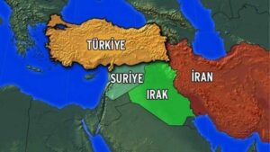 Esad sonrası Suriye