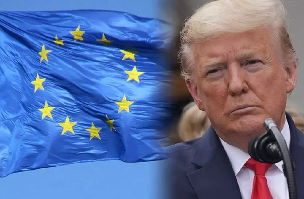 Avrupa’nın Gergin Trump Bekleyişi