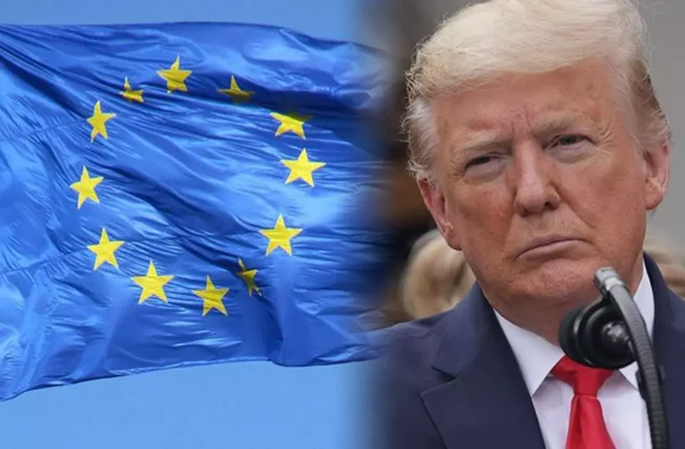 Avrupa’nın Gergin Trump Bekleyişi