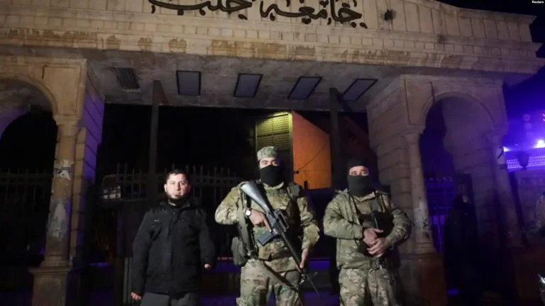 Suriye’de bir haftada değişen dengeler Türkiye ve bölgeyi nasıl etkileyebilir?