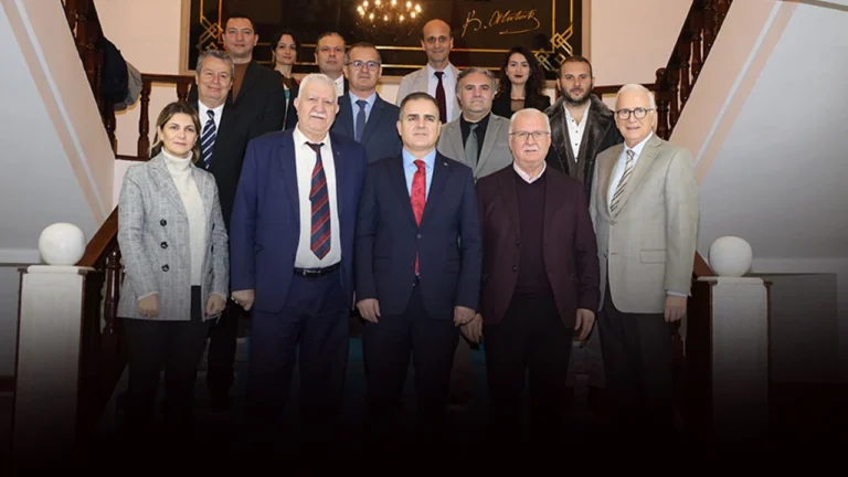 “Maden Sektör Buluşması”ndan notlar!