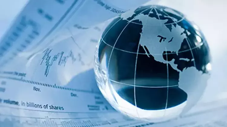 Dünya Dönüyor!…