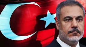 Dışişleri Bakanı Hakan Fidan, Avrupa Güvenlik ve İşbirliği Teşkilatı’nın (AGİT), Valetta’daki 31. Bakanlar Konseyi Toplantısı’nda konuşacak