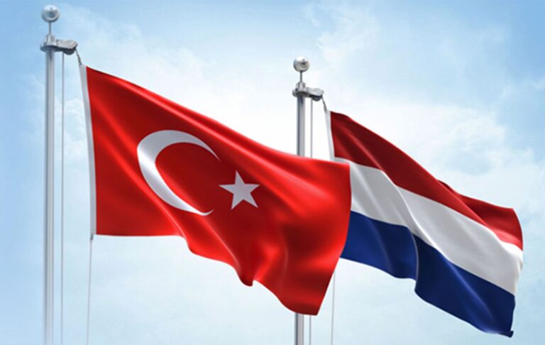 Hollanda’da, son günlerde adları en çok anılan başarılı Türk girişimciler