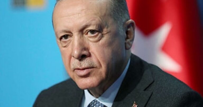 Erdoğan’ın başarıları dünya basınında