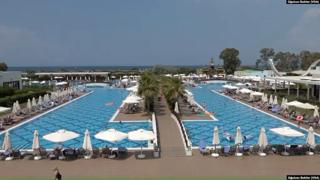 Turizmcilerin umudu enflasyonun düşmesi, kur üzerindeki baskının bitmesi