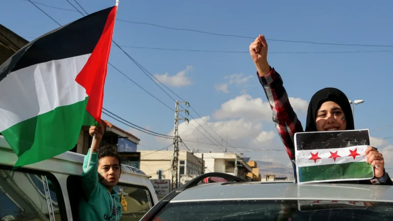 Analiz: Suriye’de Yaşanan Rejim Değişikliği ve Türkiye…