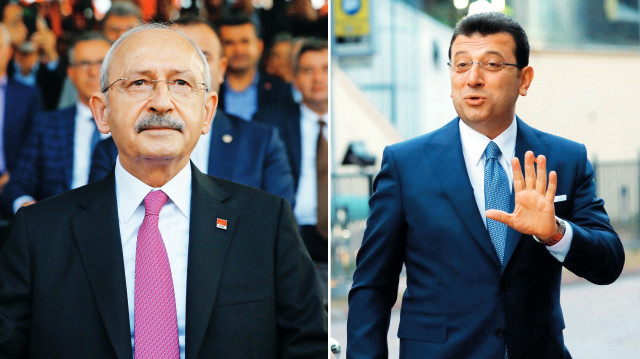 CHP’de Özel karşıtları parti içi muhalefet, olağanüstü kurultay için çalışmalarını yoğunlaştırdı