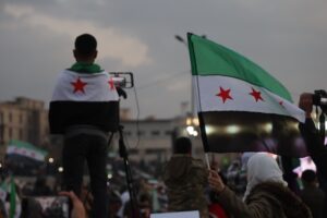 ABD’nin Suriye Politikası Yeniden Şekilleniyor