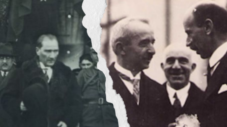 Bir Asırlık Kardeşlik: Türk Macar Dostluk Antlaşması (18 Aralık 1923)