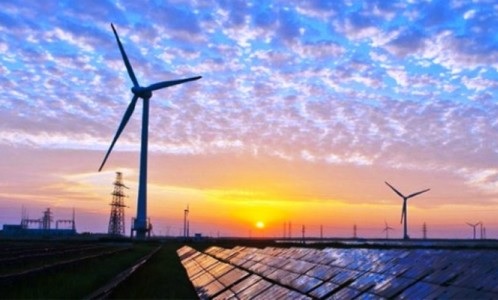 Türkiye’nin toplam yenilenebilir enerji kurulu gücü ile Avrupa’da 5., dünyada ise 11. sırada