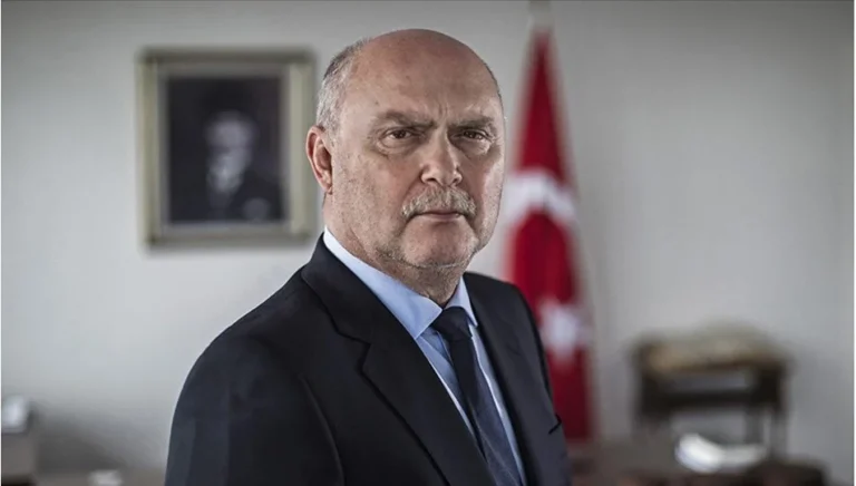 Cumhurbaşkanı Erdoğan’dan AGİT Genel Sekreterine tebrik mesajı