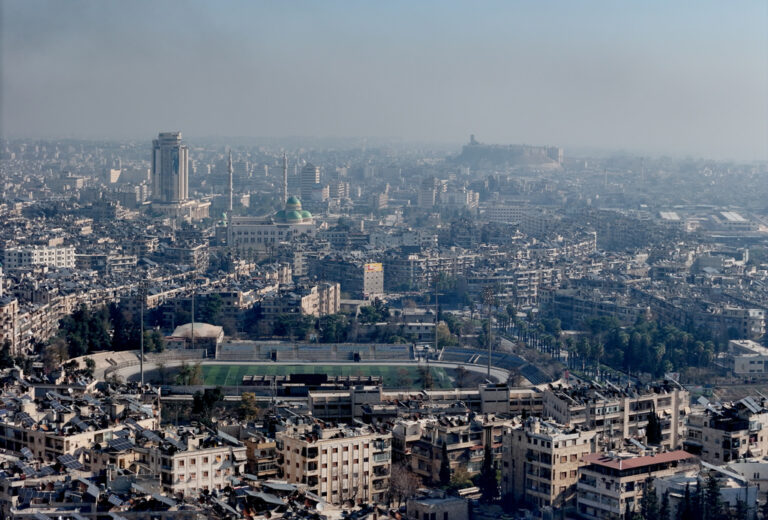 Halep’in Özgürleştirilmesi Denkleminde Türkiye