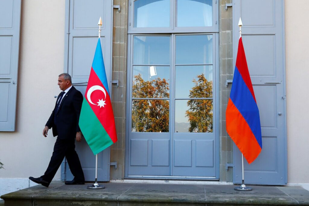 Azerbaycan-Ermenistan Barış Süreci: Paşinyan olumlu açıklamalarına bir yenisini ekledi…