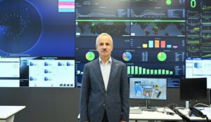 Bakan Uraloğlu,”Türkiye’de İnternet Kullanıcılarının Yüzde 57,9’u Çevrimiçi Alışveriş Yapıyor”