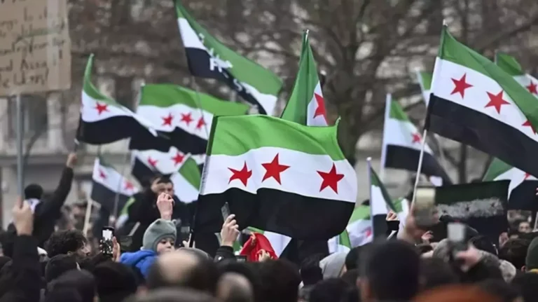 AB İçin Türkiye’nin Suriye’deki Rolü