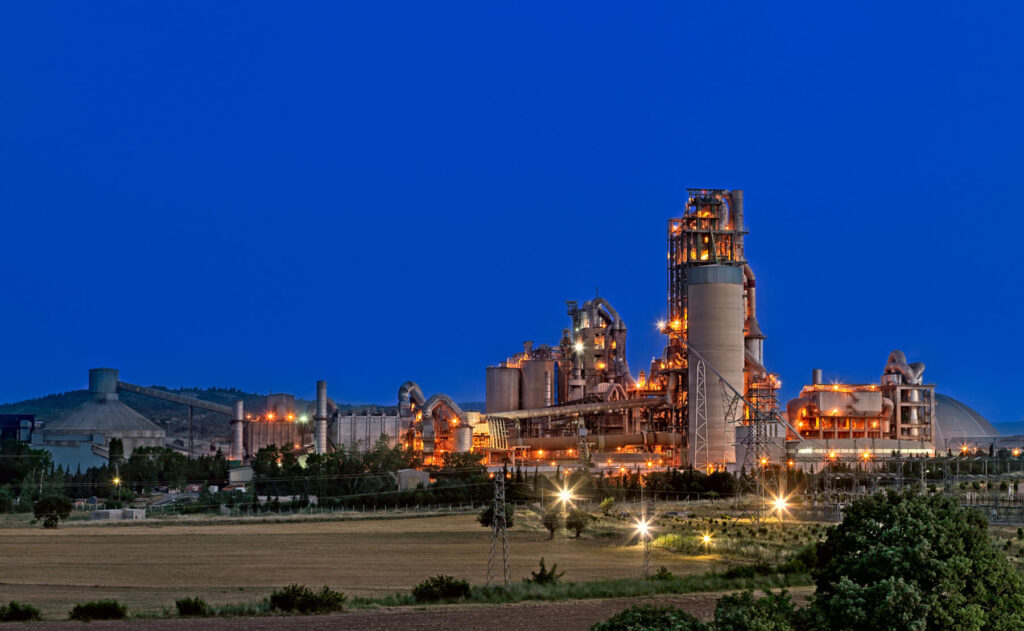 Akçansa, sektöründe CEO Water Mandate’i imzalayan ilk Türk şirketi oldu