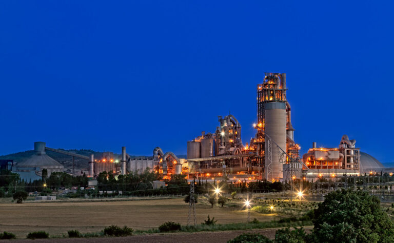 Akçansa, sektöründe CEO Water Mandate’i imzalayan ilk Türk şirketi oldu