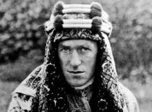 Lawrence’tan Colani’ye Suriye trajedisi-1